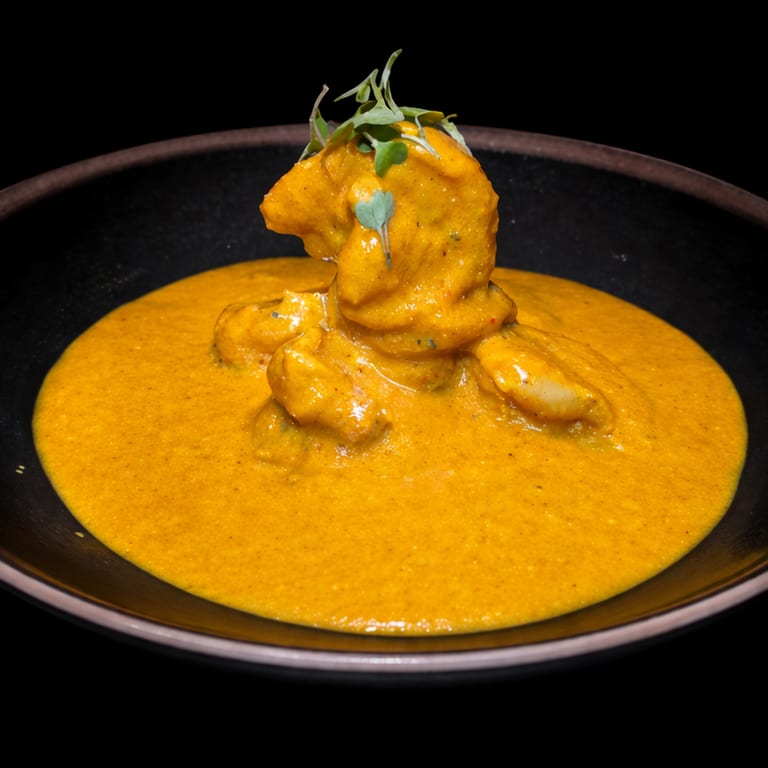 Delicious Indian Lunch Options