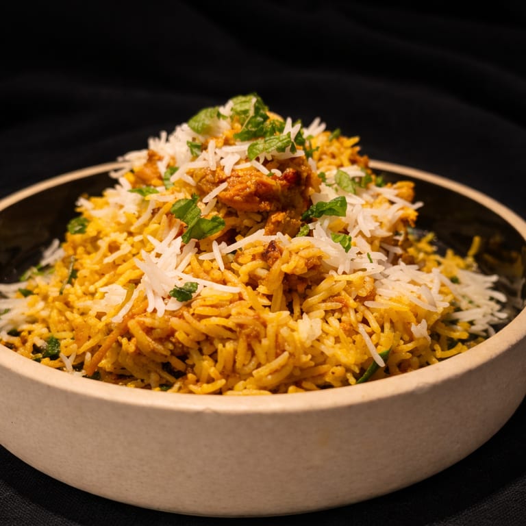 Delicious Indian Dinner Options for Every Palate