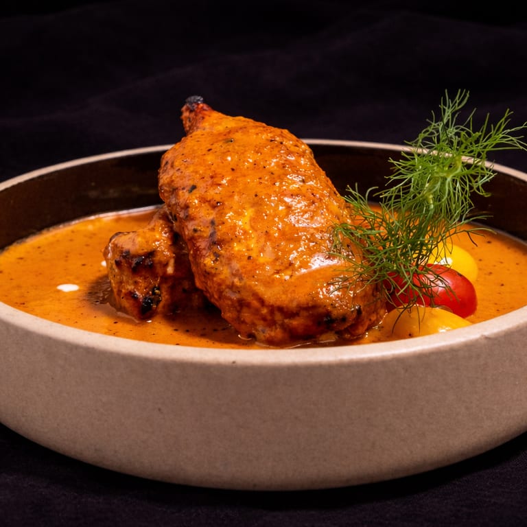Spice Up Your Meal with Masala Delights